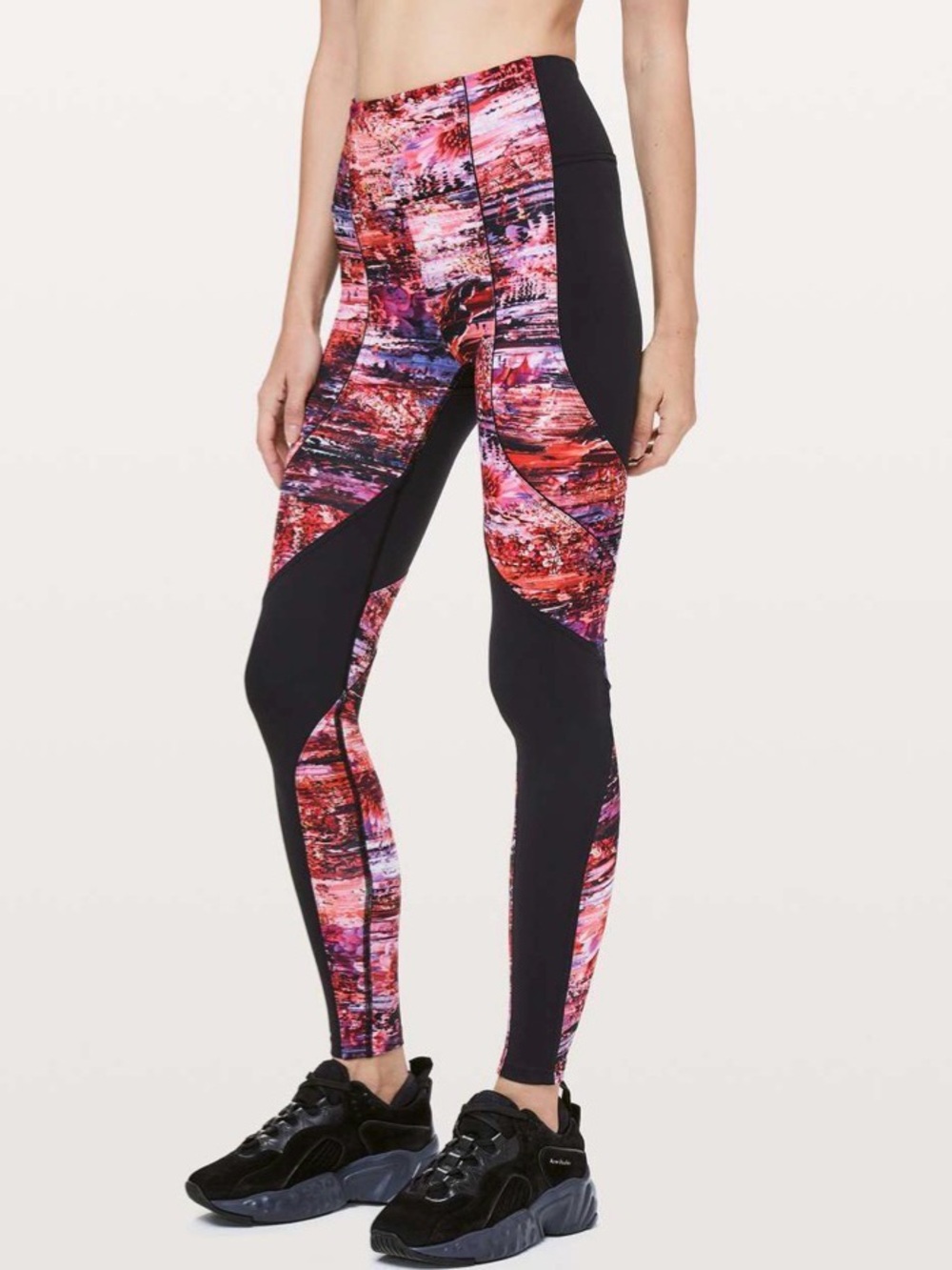 Lululemon Sweat & Repeat Tight 28”